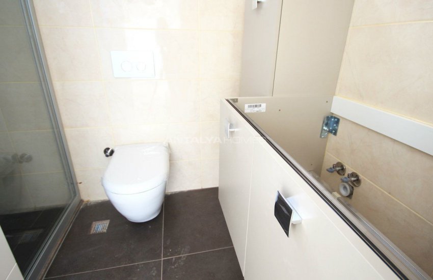 Altay Residence in Lara Antalya 26