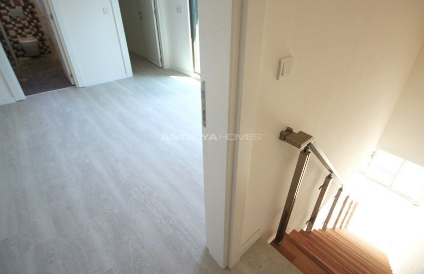 Altay Residence in Lara Antalya 28