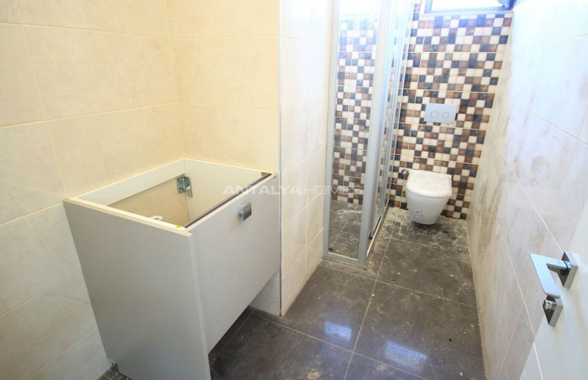 Altay Residence in Lara Antalya 30