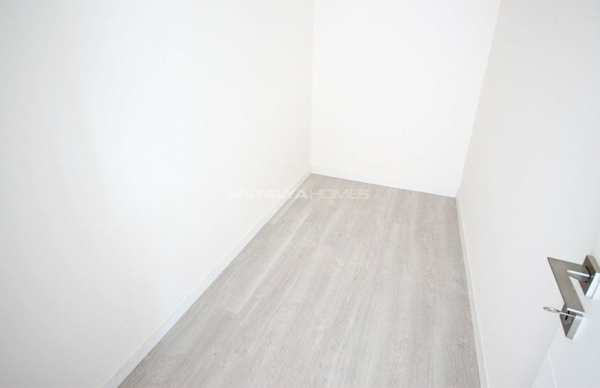 Altay Residence in Lara Antalya 31