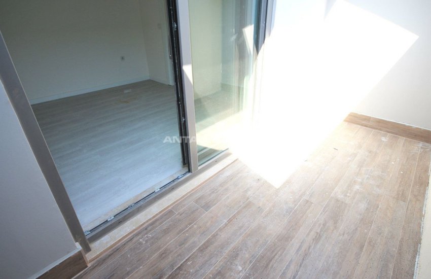 Altay Residence in Lara Antalya 32