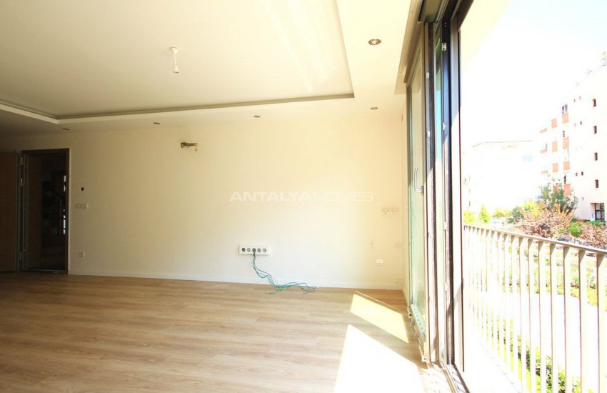 Altay Residence in Lara Antalya 19