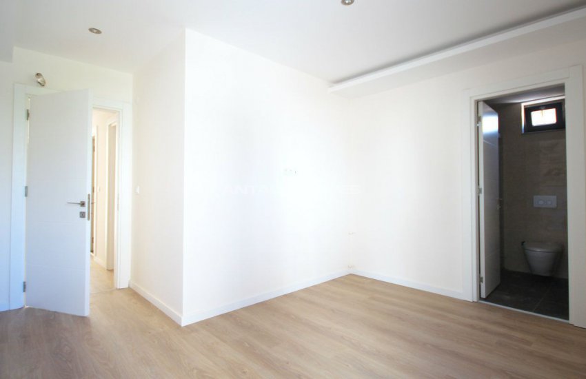 Altay Residence in Lara Antalya 20