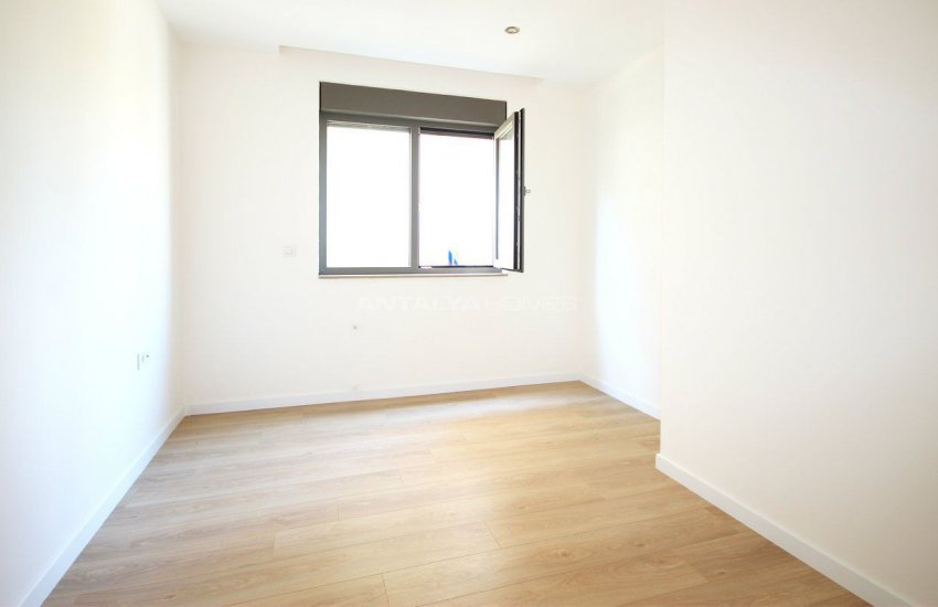 Altay Residence in Lara Antalya 22