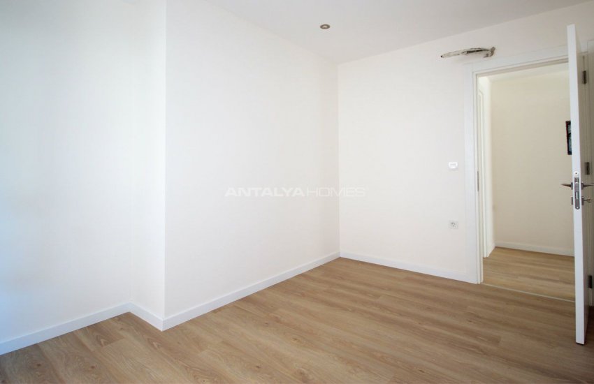 Altay Residence in Lara Antalya 23