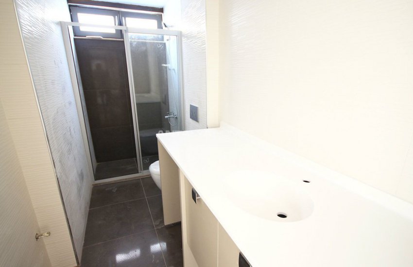 Altay Residence in Lara Antalya 24