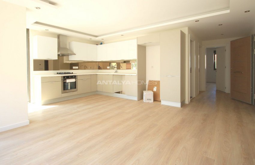 Altay Residence in Lara Antalya 15