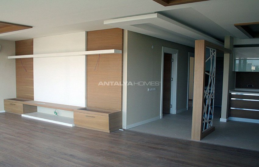 Seafront Apartments 300 Meters to the Beach in Kaleici 21