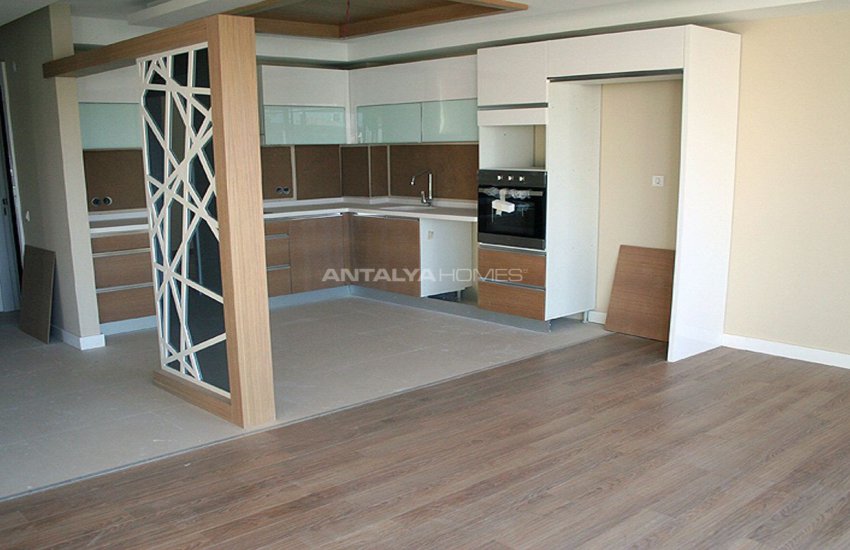 Seafront Apartments 300 Meters to the Beach in Kaleici 22