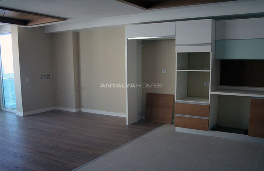 Seafront Apartments 300 Meters to the Beach in Kaleici 23