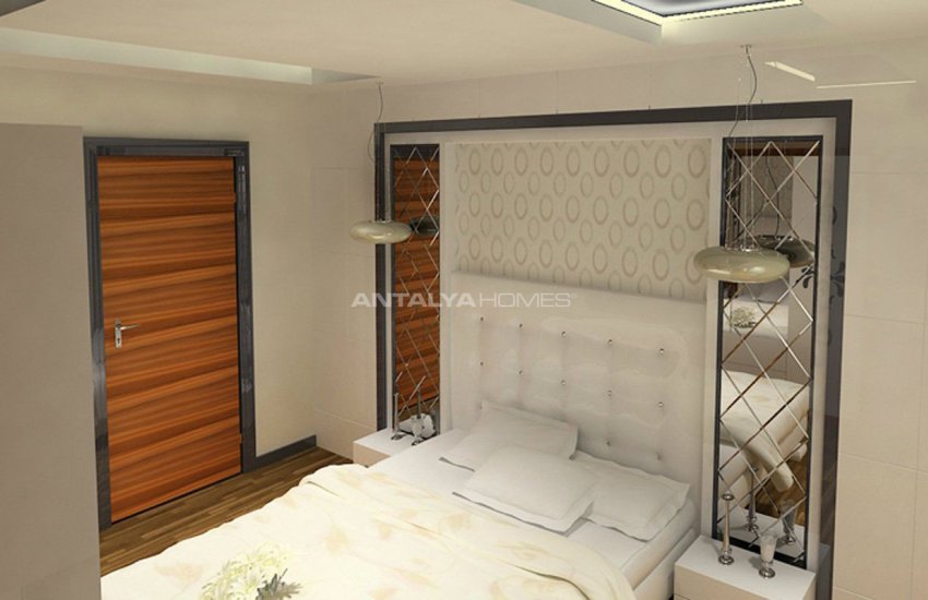 Seafront Apartments 300 Meters to the Beach in Kaleici 14