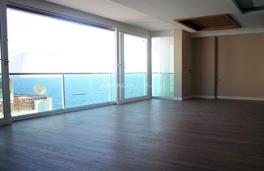 Seafront Apartments 300 Meters to the Beach in Kaleici 20