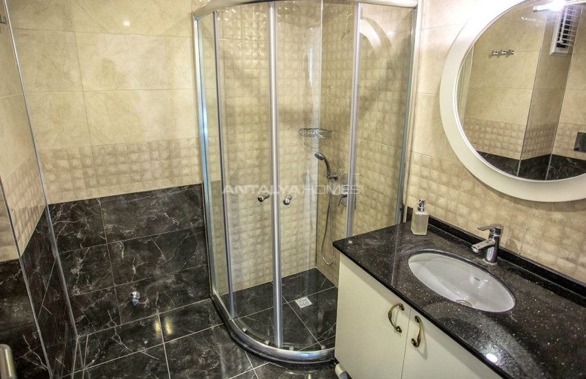 Amber Homes with Excellent Mountain View 33