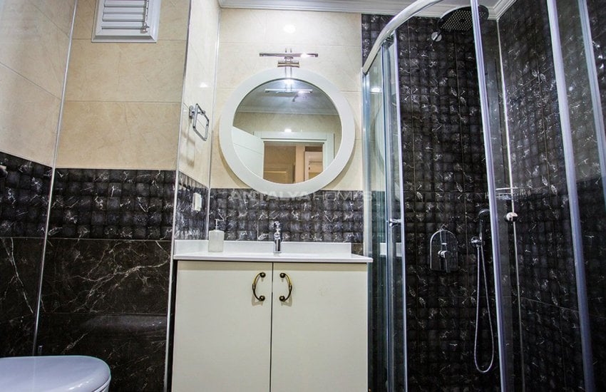 Amber Homes with Excellent Mountain View 34