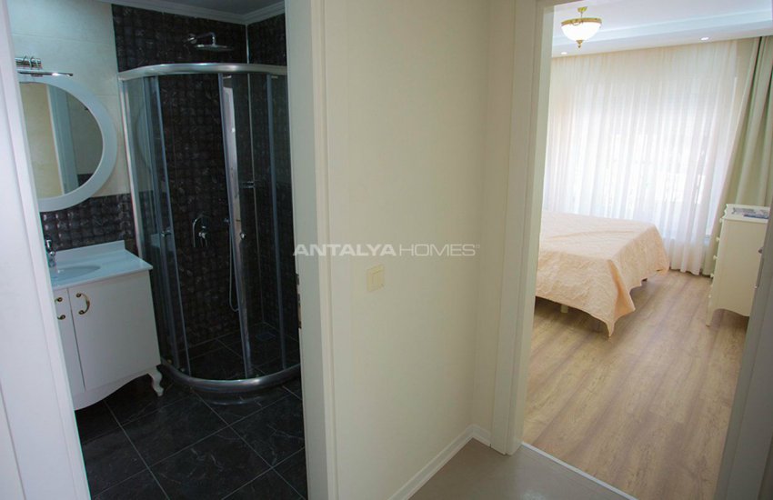 Amber Homes with Excellent Mountain View 36