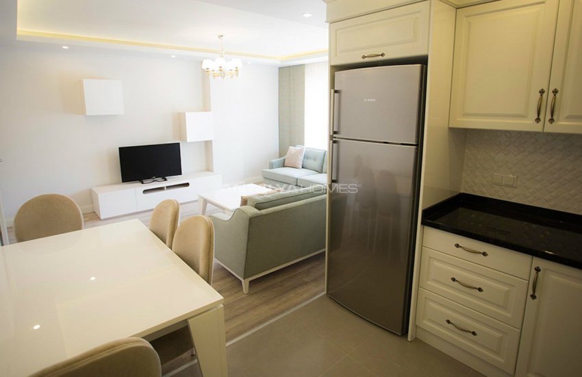 Amber Homes with Excellent Mountain View 26