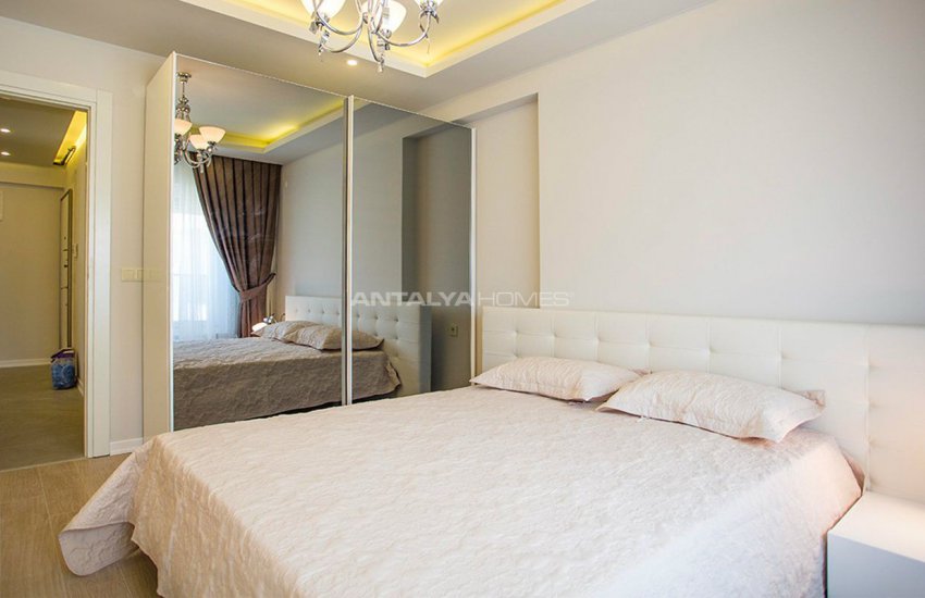 Amber Homes with Excellent Mountain View 30