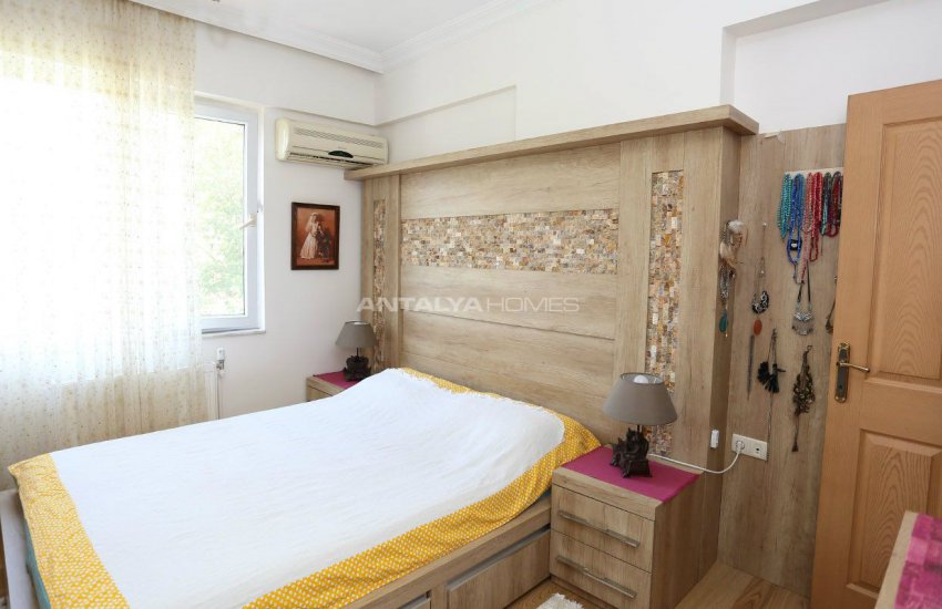 Fully Furnished 3 Bedroom Apartment in Konyaalti Antalya 20