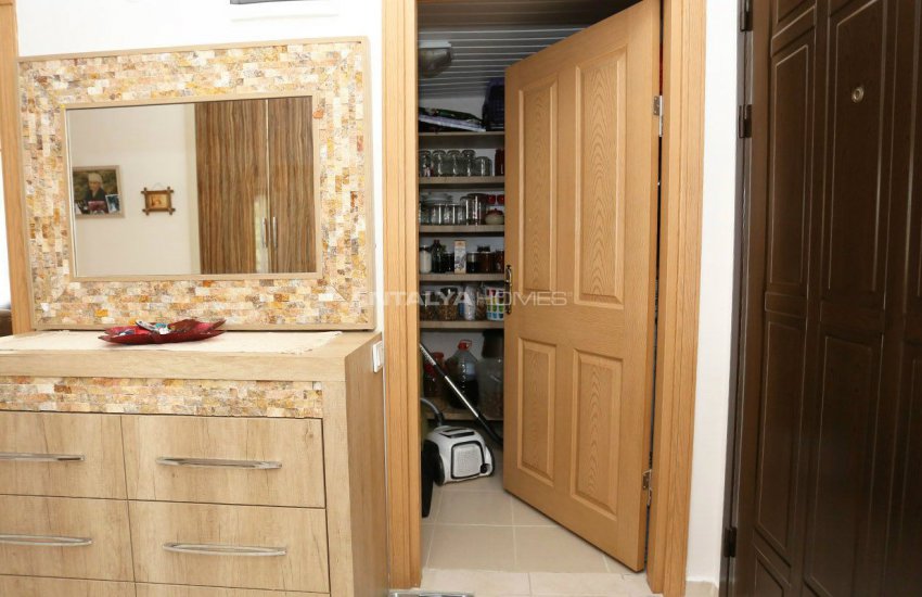 Fully Furnished 3 Bedroom Apartment in Konyaalti Antalya 27