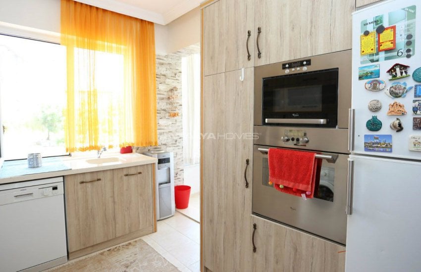 Fully Furnished 3 Bedroom Apartment in Konyaalti Antalya 15
