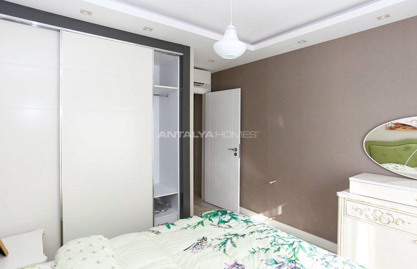 Peaceful Antalya Apartments for Sale in Konyaalti 33