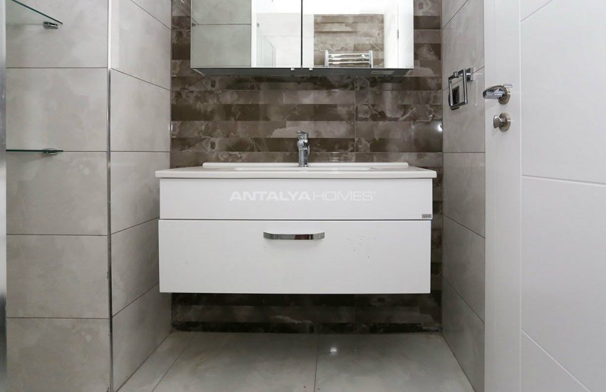 Peaceful Antalya Apartments for Sale in Konyaalti 35