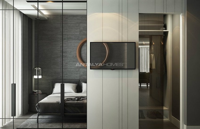 Well-positioned Quality Apartments in Konyaalti Antalya 23