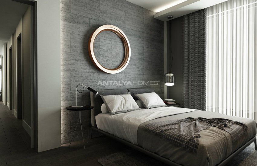 Well-positioned Quality Apartments in Konyaalti Antalya 24