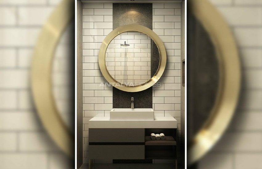 Well-positioned Quality Apartments in Konyaalti Antalya 27