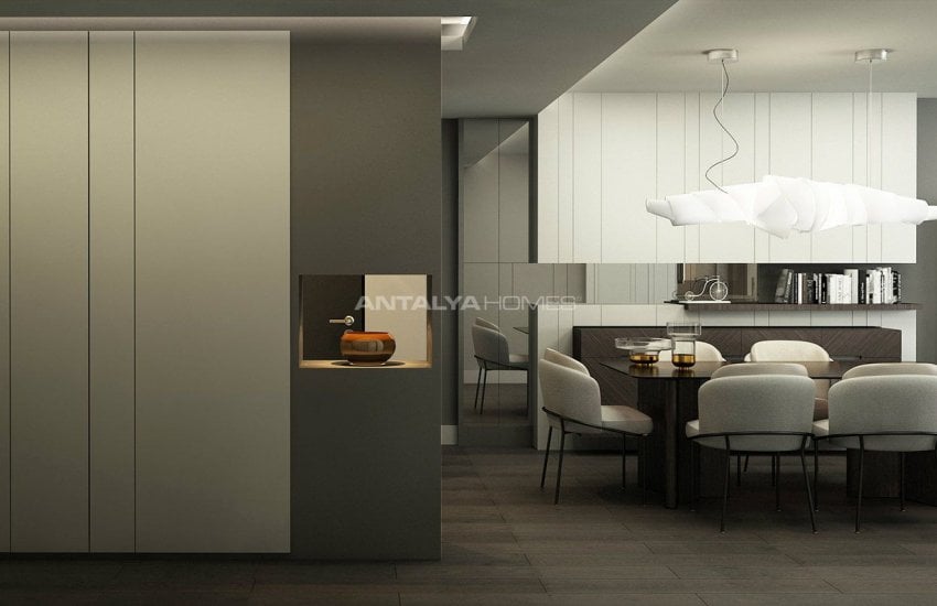 Well-positioned Quality Apartments in Konyaalti Antalya 16