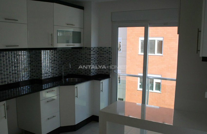 Turkey Apartments 500 Mt to the Beach in Antalya 22