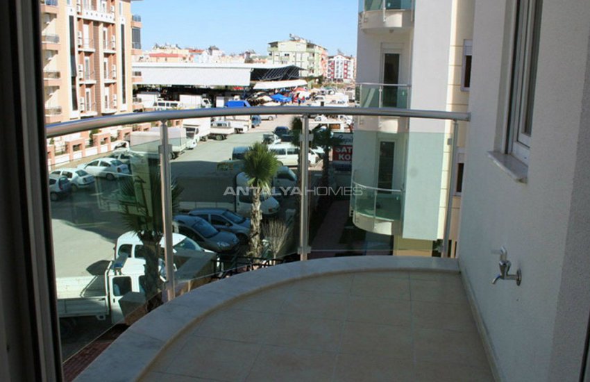 Turkey Apartments 500 Mt to the Beach in Antalya 32