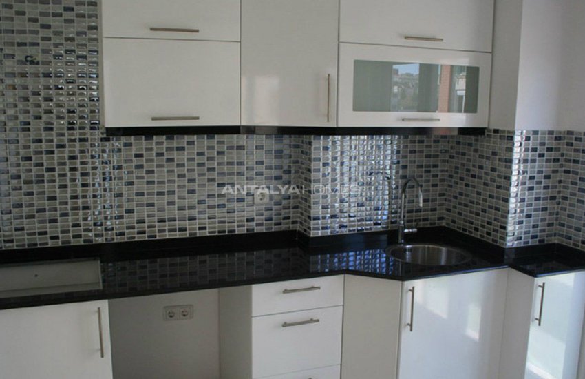 Turkey Apartments 500 Mt to the Beach in Antalya 23