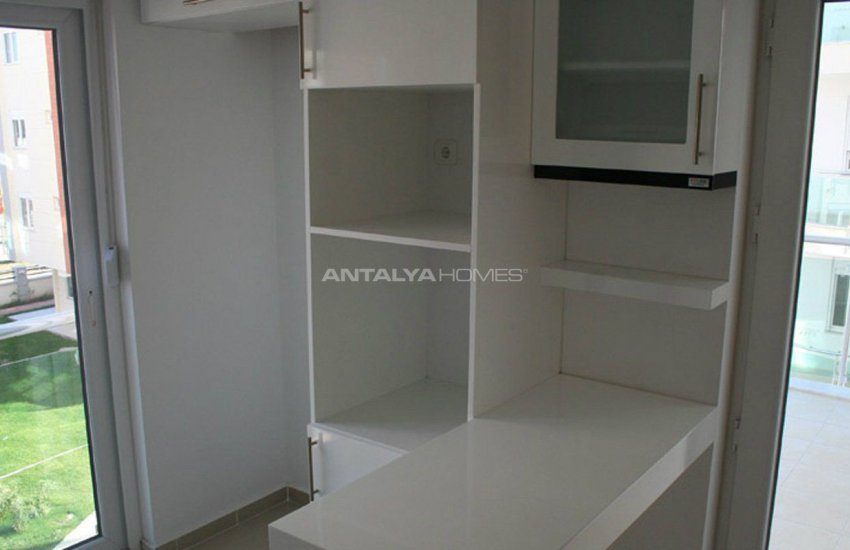 Turkey Apartments 500 Mt to the Beach in Antalya 24