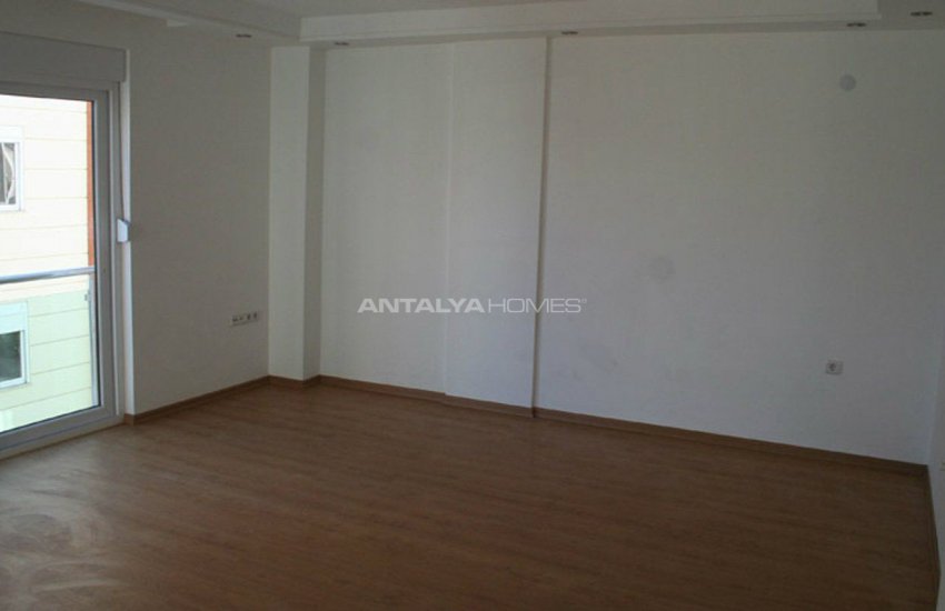 Turkey Apartments 500 Mt to the Beach in Antalya 25