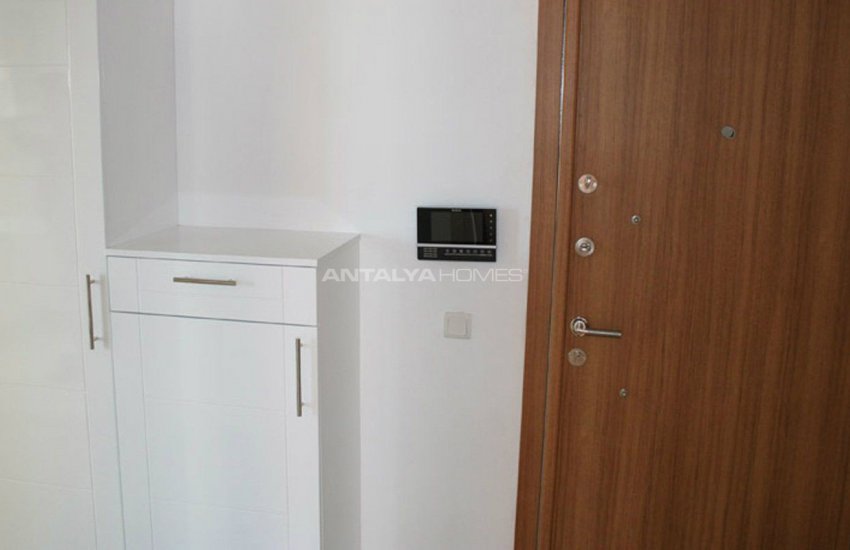 Turkey Apartments 500 Mt to the Beach in Antalya 27