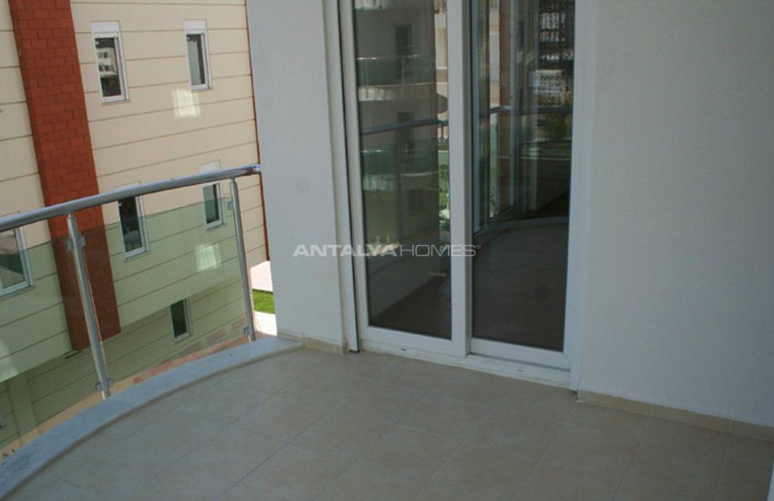 Turkey Apartments 500 Mt to the Beach in Antalya 29