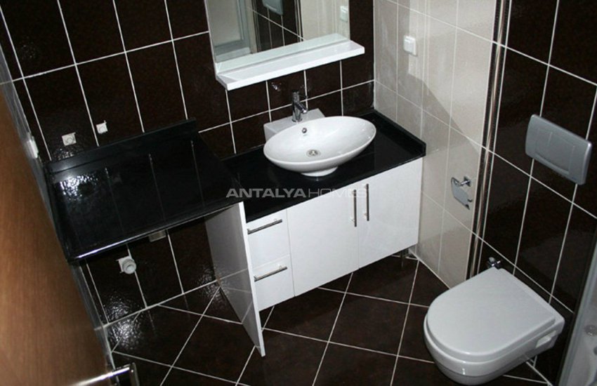 Turkey Apartments 500 Mt to the Beach in Antalya 30