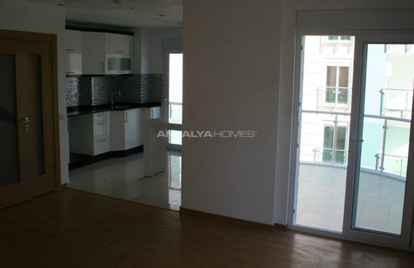 Turkey Apartments 500 Mt to the Beach in Antalya 21