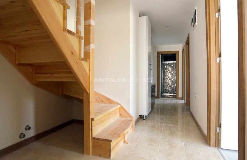 Antalya Merkezde Anahtar Teslim Yeni Daireler 20