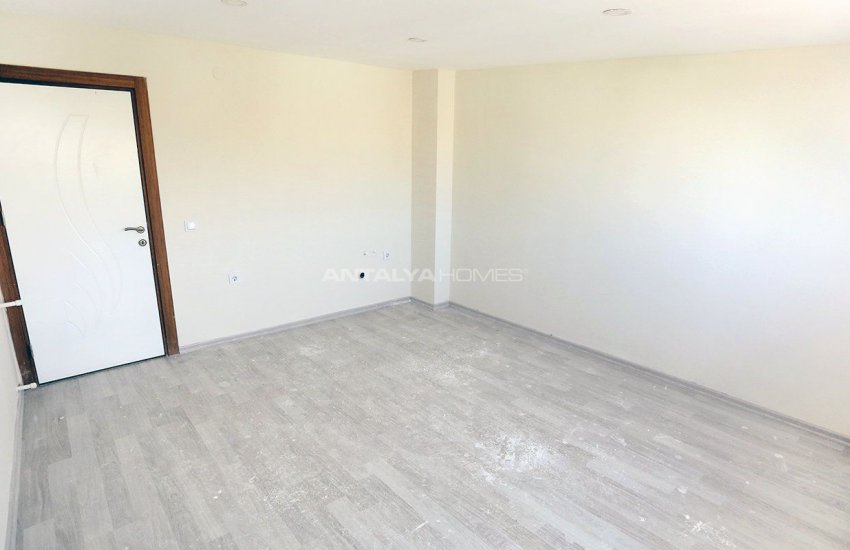 Antalya Merkezde Anahtar Teslim Yeni Daireler 25