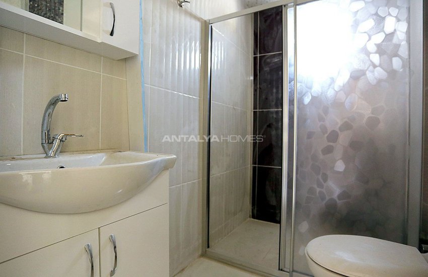 Antalya Merkezde Anahtar Teslim Yeni Daireler 26