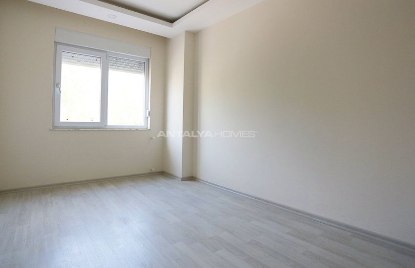 Antalya Merkezde Anahtar Teslim Yeni Daireler 13