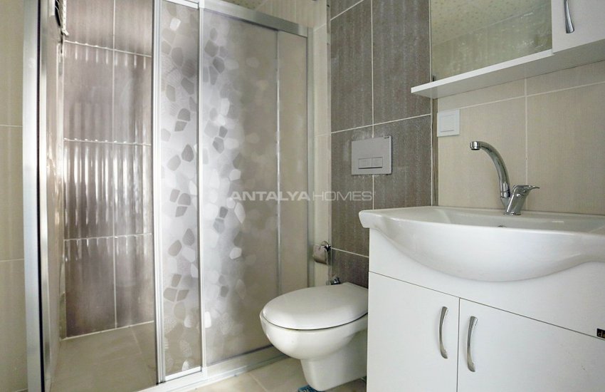 Antalya Merkezde Anahtar Teslim Yeni Daireler 17