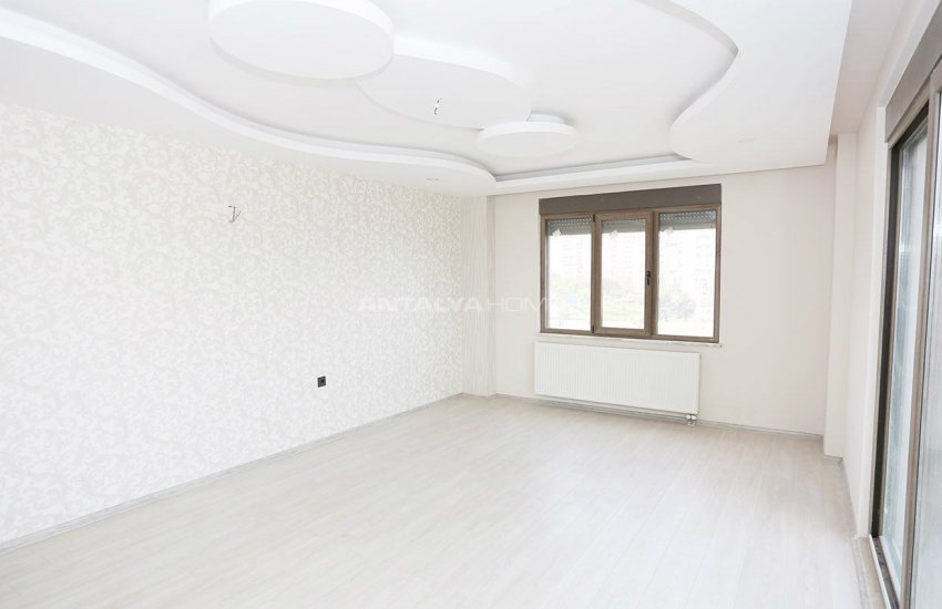 شقق حديثة البناء في دوشمالتي أنطاليا 19