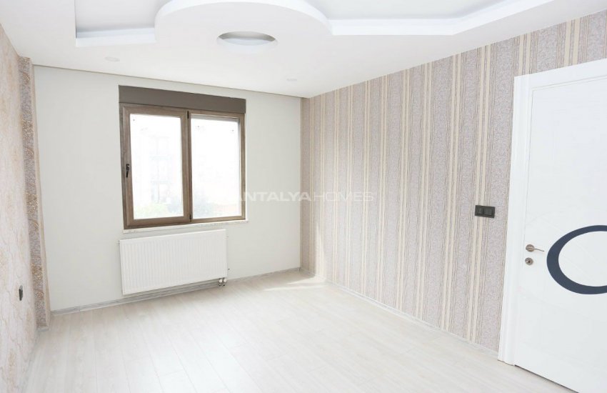 شقق حديثة البناء في دوشمالتي أنطاليا 29