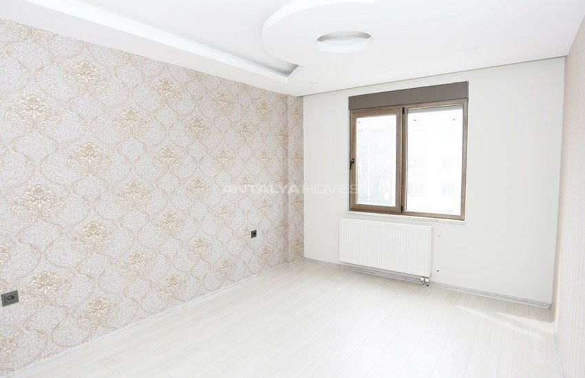 شقق حديثة البناء في دوشمالتي أنطاليا 30