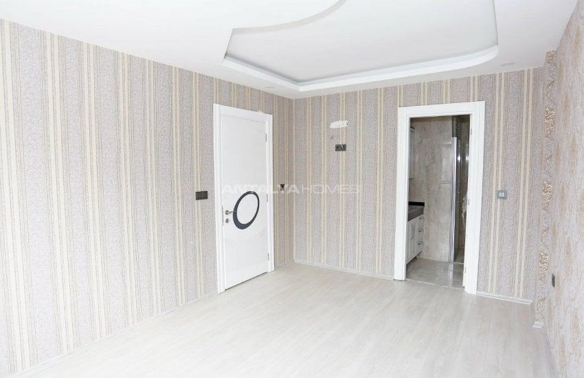 شقق حديثة البناء في دوشمالتي أنطاليا 31