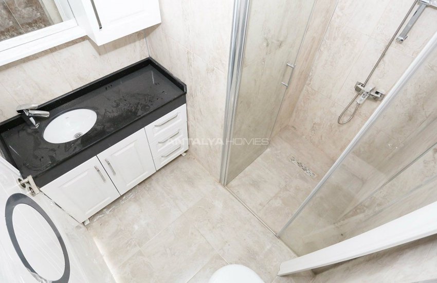 شقق حديثة البناء في دوشمالتي أنطاليا 32