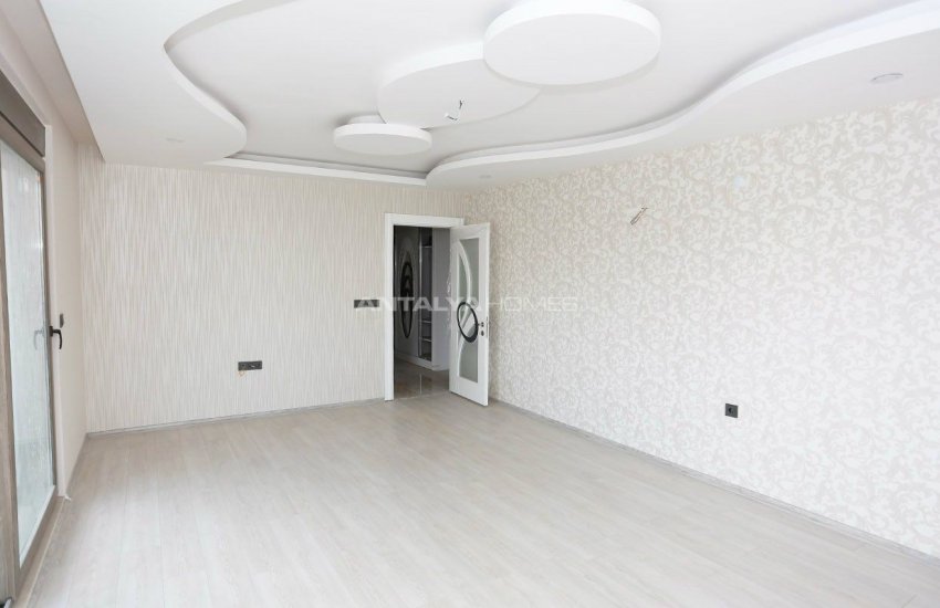 شقق حديثة البناء في دوشمالتي أنطاليا 20